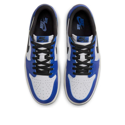 Air Jordan1 Retro Low OG 'Game Royal'