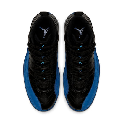 Air Jordan12 Retro 'Game Royal'