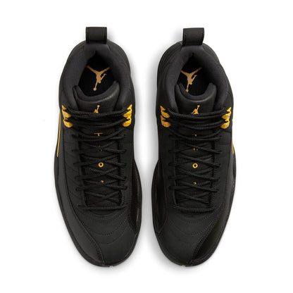 Air Jordan12 Retro 'Black Taxi'