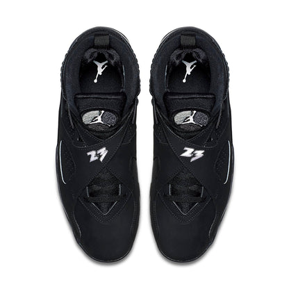 Air Jordan8 Retro 'Chrome'