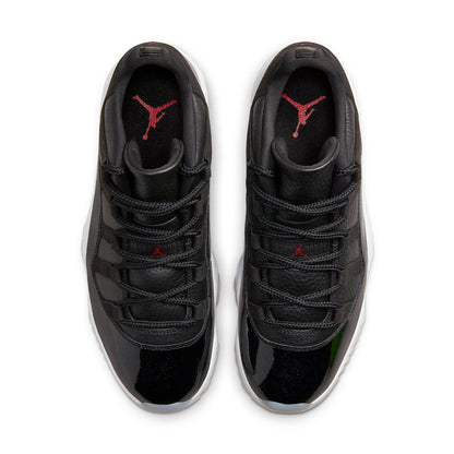 Air Jordan11 Retro Low '72-10'