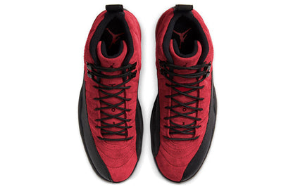 Air Jordan12 Retro 'Reverse Flu Game'