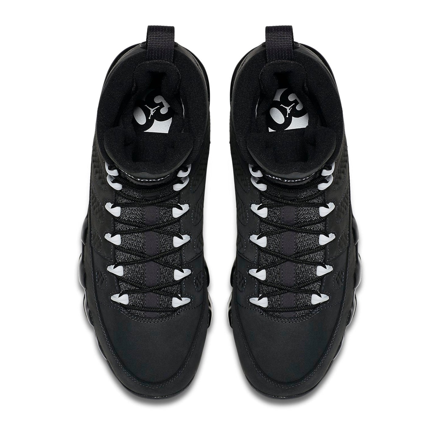Air Jordan9 Retro 'Anthracite'
