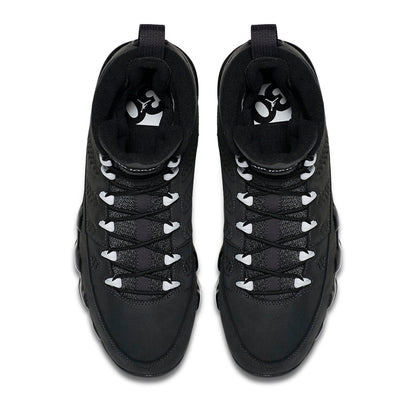 Air Jordan9 Retro 'Anthracite'