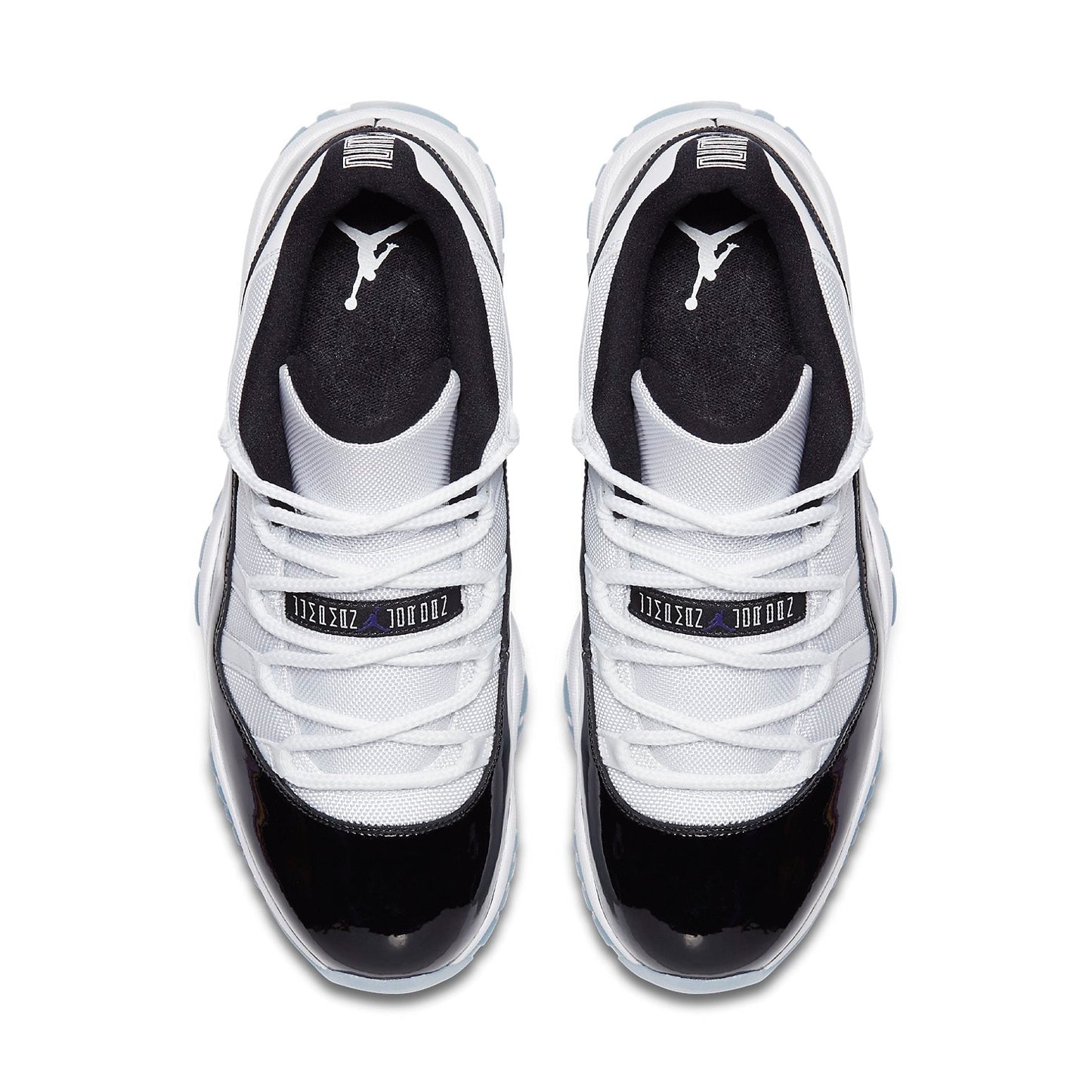 Air Jordan11 Retro Low 'Concord'