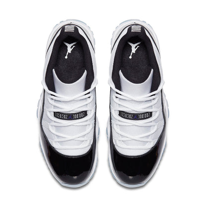 Air Jordan11 Retro Low 'Concord'