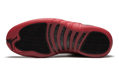 Air Jordan(GS) 12 Retro 'Flu Game'