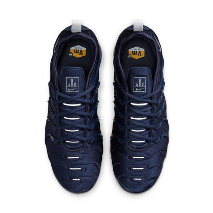 NikeAir VaporMax Plus 'Midnight Navy'