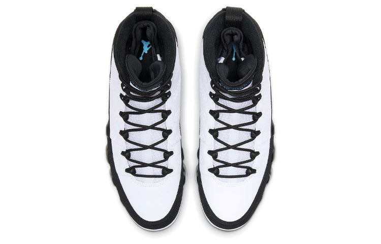 Air Jordan9 Retro 'University Blue'