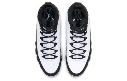 Air Jordan9 Retro 'University Blue'