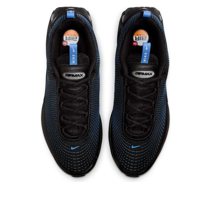 NikeAir Max Dn 'Black University Blue