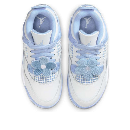 Air Jordan(PS) 4 Retro 'Forget Me Not