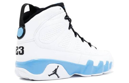 Air Jordan9 Retro 'UNC'