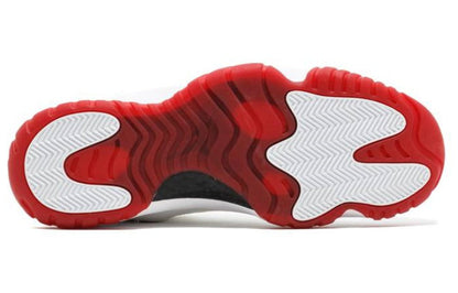 Air Jordan11 Retro Low 'Cherry Bottom'