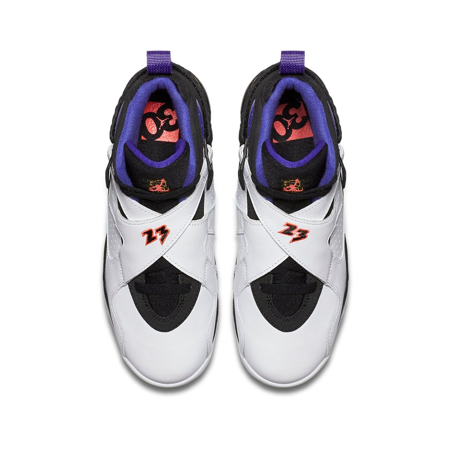 Air Jordan(GS) 8 Retro 'Three-Peat'