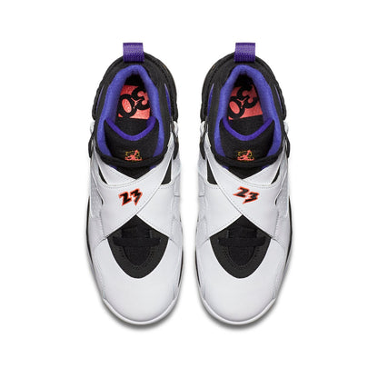 Air Jordan(GS) 8 Retro 'Three-Peat'