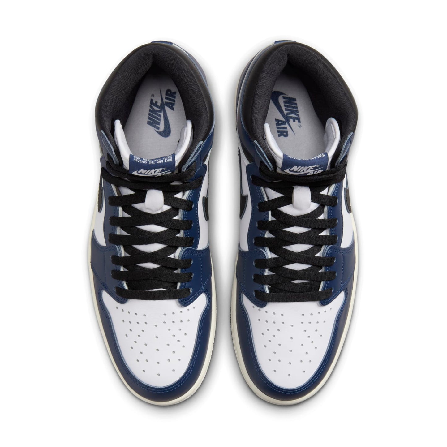 Air Jordan1 Retro High OG 'Midnight Navy'