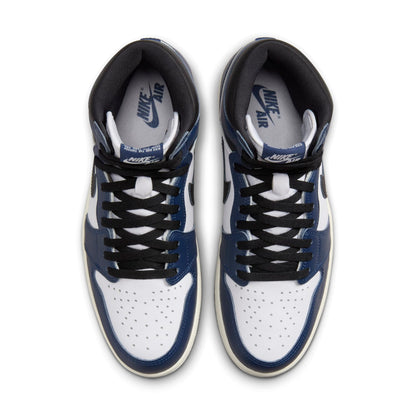 Air Jordan1 Retro High OG 'Midnight Navy'