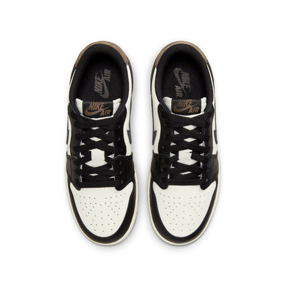 Air Jordan(GS) 1 Retro Low OG 'Mocha'