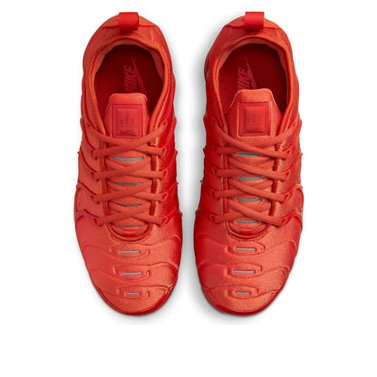 Nike Air VaporMax Plus 'Triple Orange'