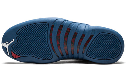 Air Jordan12 Retro 'French Blue' 2016
