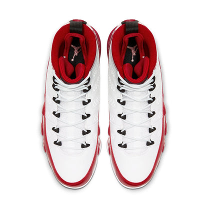 Air Jordan9 Retro 'Gym Red'