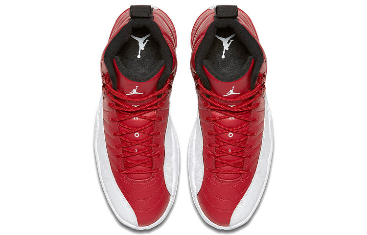 Air Jordan12 Retro 'Gym Red'