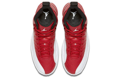 Air Jordan12 Retro 'Gym Red'