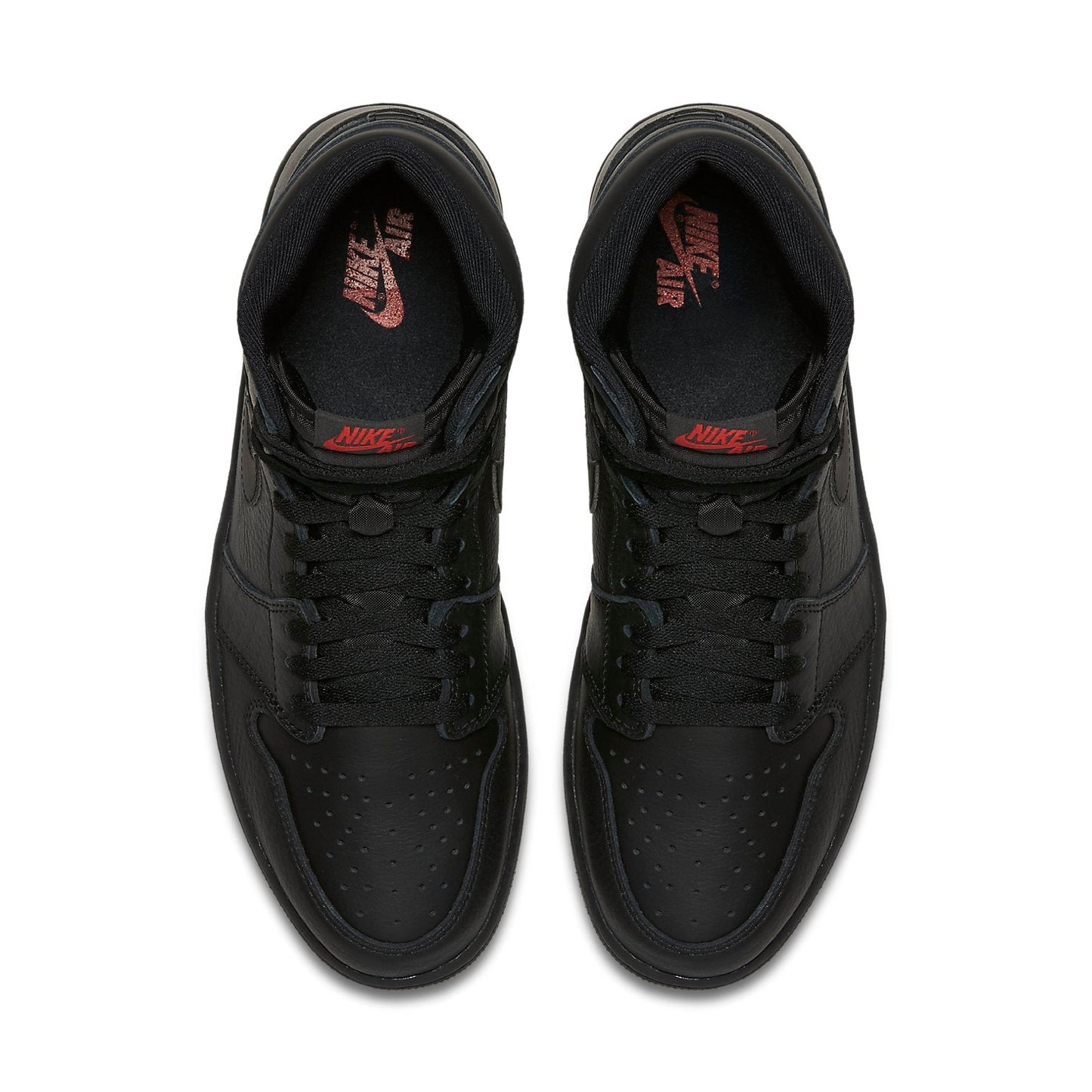 Air Jordan1 Retro High OG 'Triple Black'