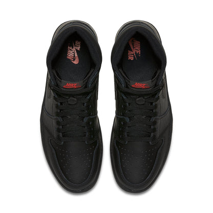 Air Jordan1 Retro High OG 'Triple Black'