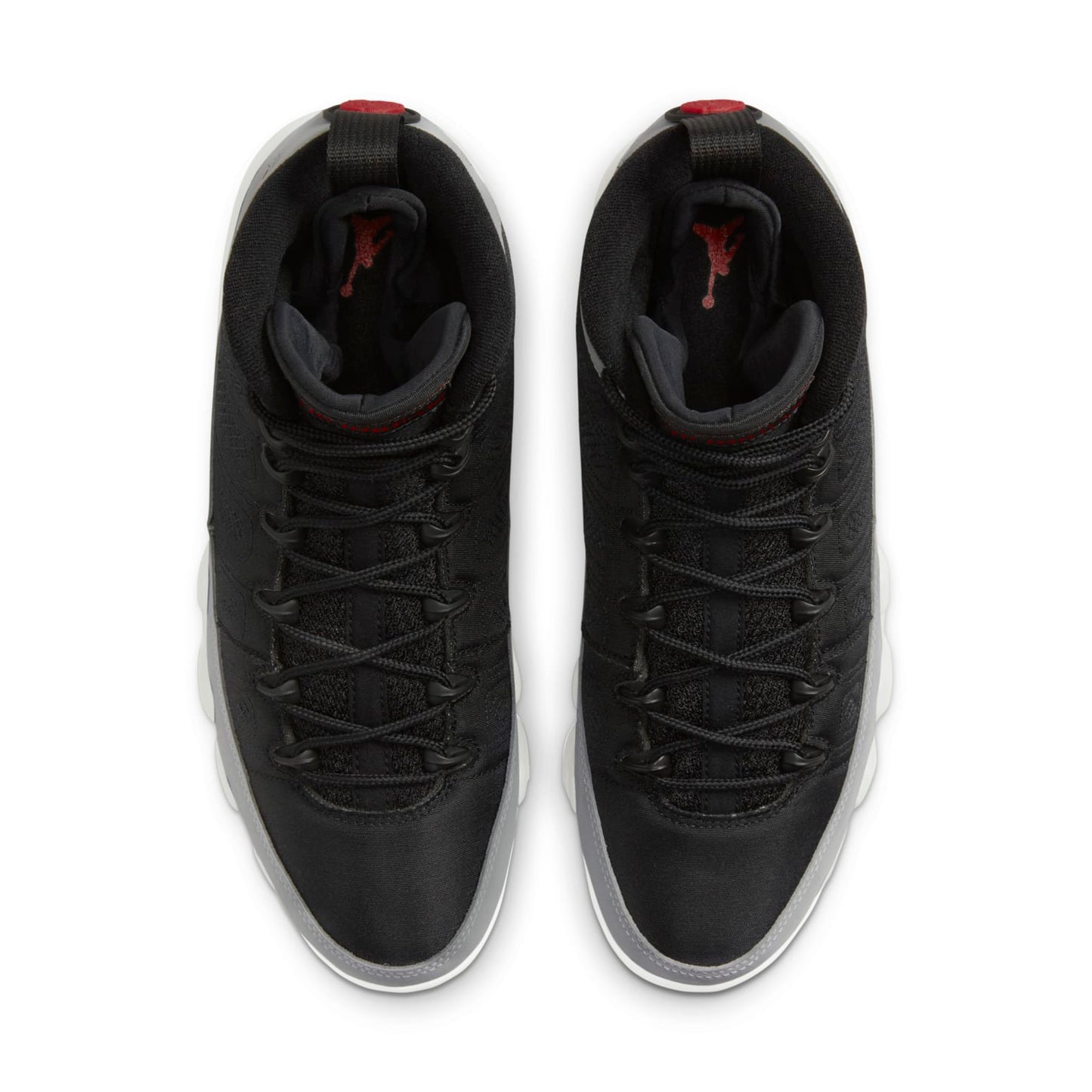 Air Jordan9 Retro 'Particle Grey'