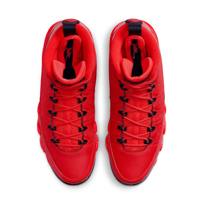 Air Jordan9 Retro 'Chile Red'