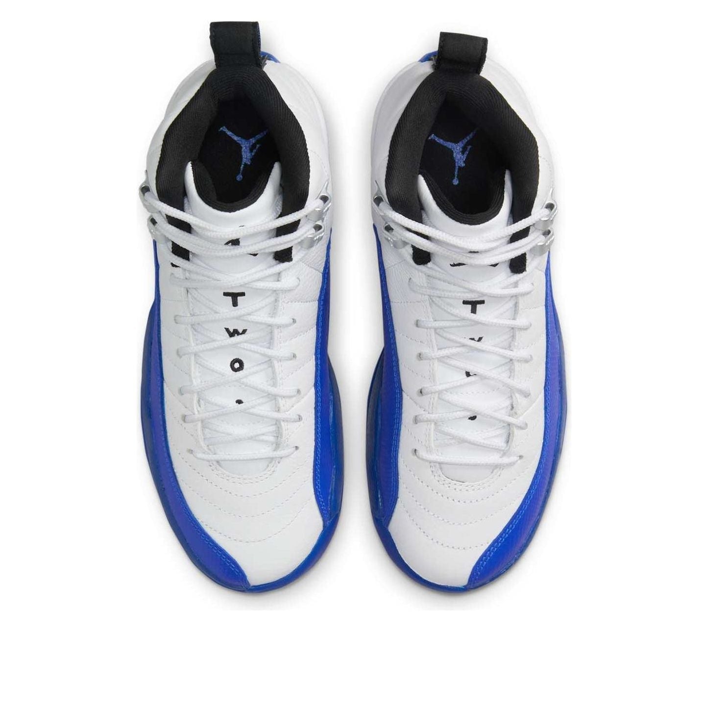 Air Jordan 12 Retro 'Blueberry'