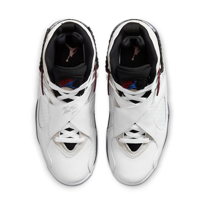 Air Jordan(WMNS) 8 Retro 'Burgundy'