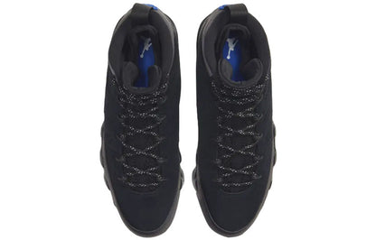 Air Jordan9 Retro 'Racer Blue'