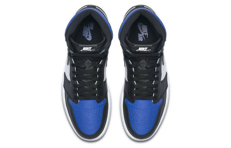 Air Jordan1 Retro High OG 'Royal Toe'