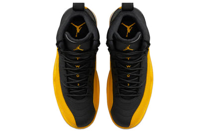 Air Jordan12 Retro 'University Gold'