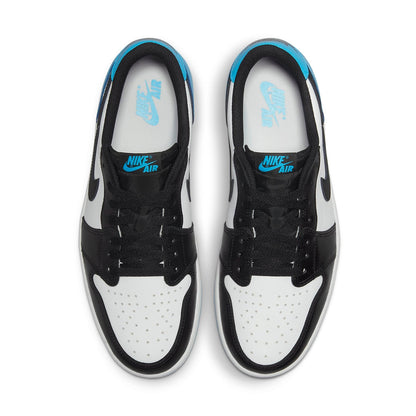 Air Jordan1 Retro Low OG 'UNC'