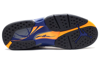 Air Jordan8 Retro 'Phoenix Suns'