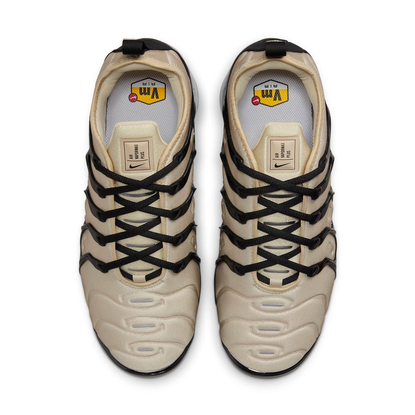 NikeAir VaporMax Plus 'Rattan'