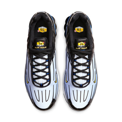 NikeAir Max Plus 3 'Hyper Blue'