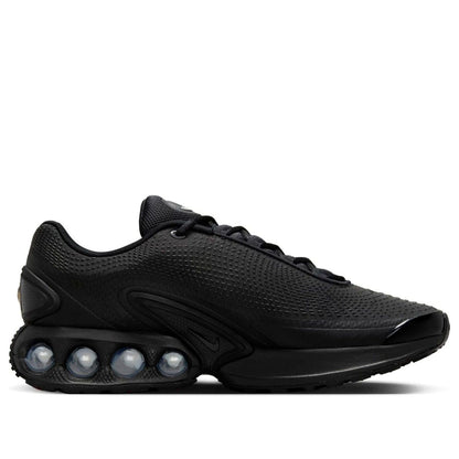 NikeAir Max DN Black