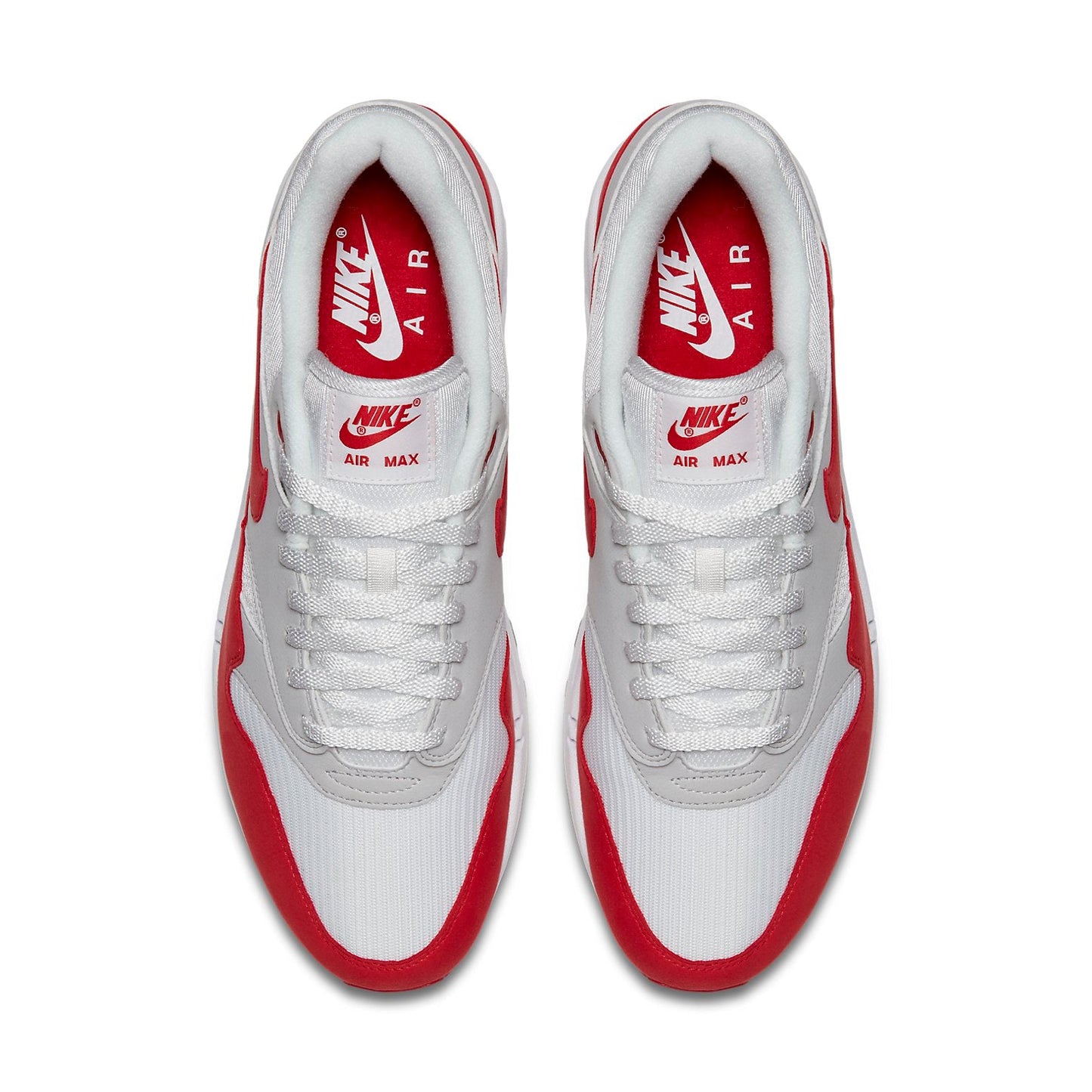 NikeAir Max 1 OG Anniversary 'Red'