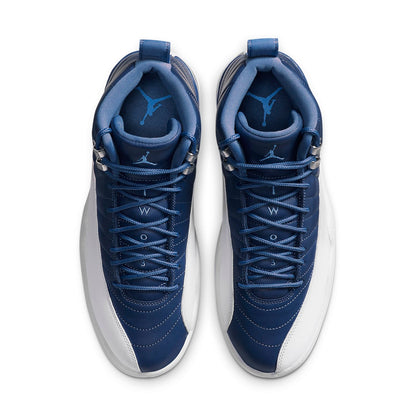 Air Jordan12 Retro 'Indigo'