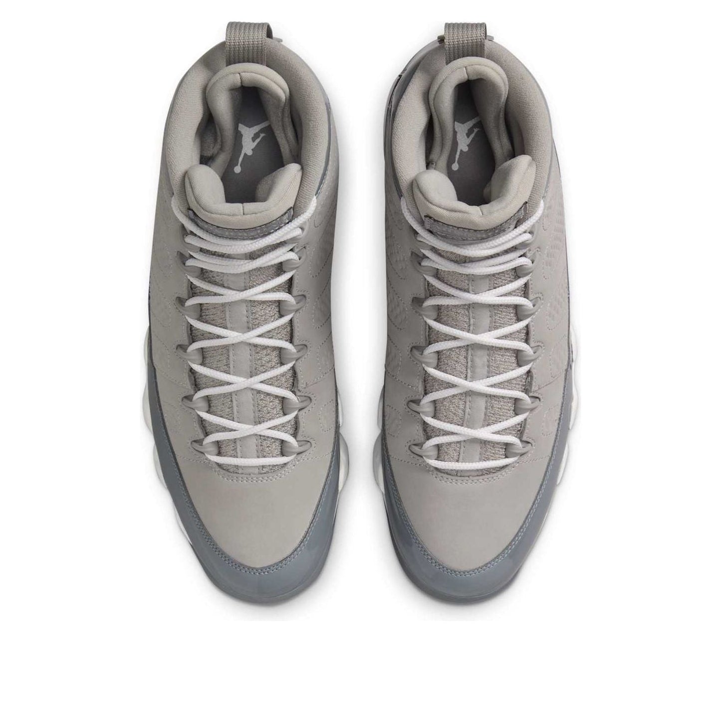 Air Jordan9 Retro 'Cool Grey'