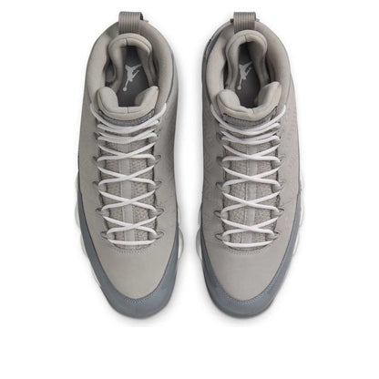 Air Jordan9 Retro 'Cool Grey'