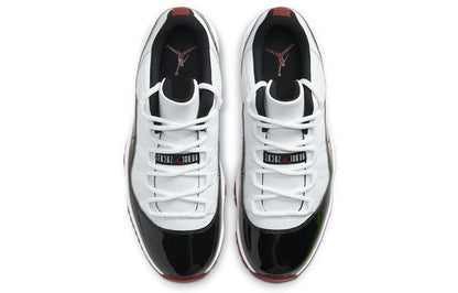 Air Jordan11 Retro Low 'Concord-Bred'