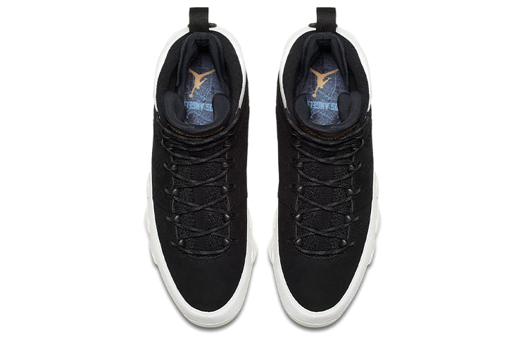 Air Jordan9 Retro 'City of Flight'