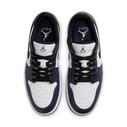 Air Jordan1 Retro Low Golf 'Midnight Navy'