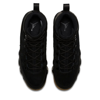 Air Jordan9 Retro Boot NRG 'Black Gum'
